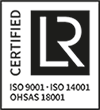 H&R 9001, 14001 & 18001