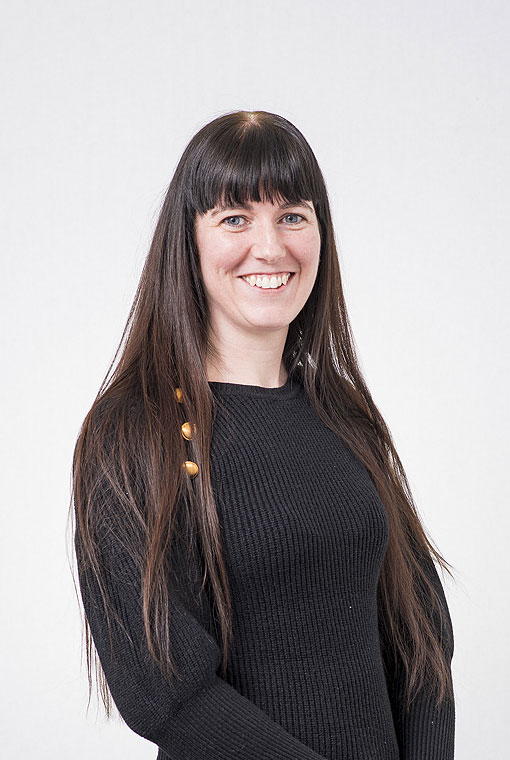 Leanne Ramage profile