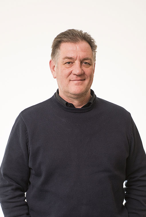 Stephen Brignall profile