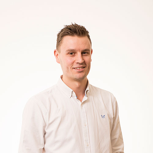 Euan Marjoribanks
