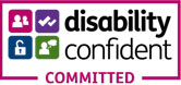 Disability Confident Disability Confident
