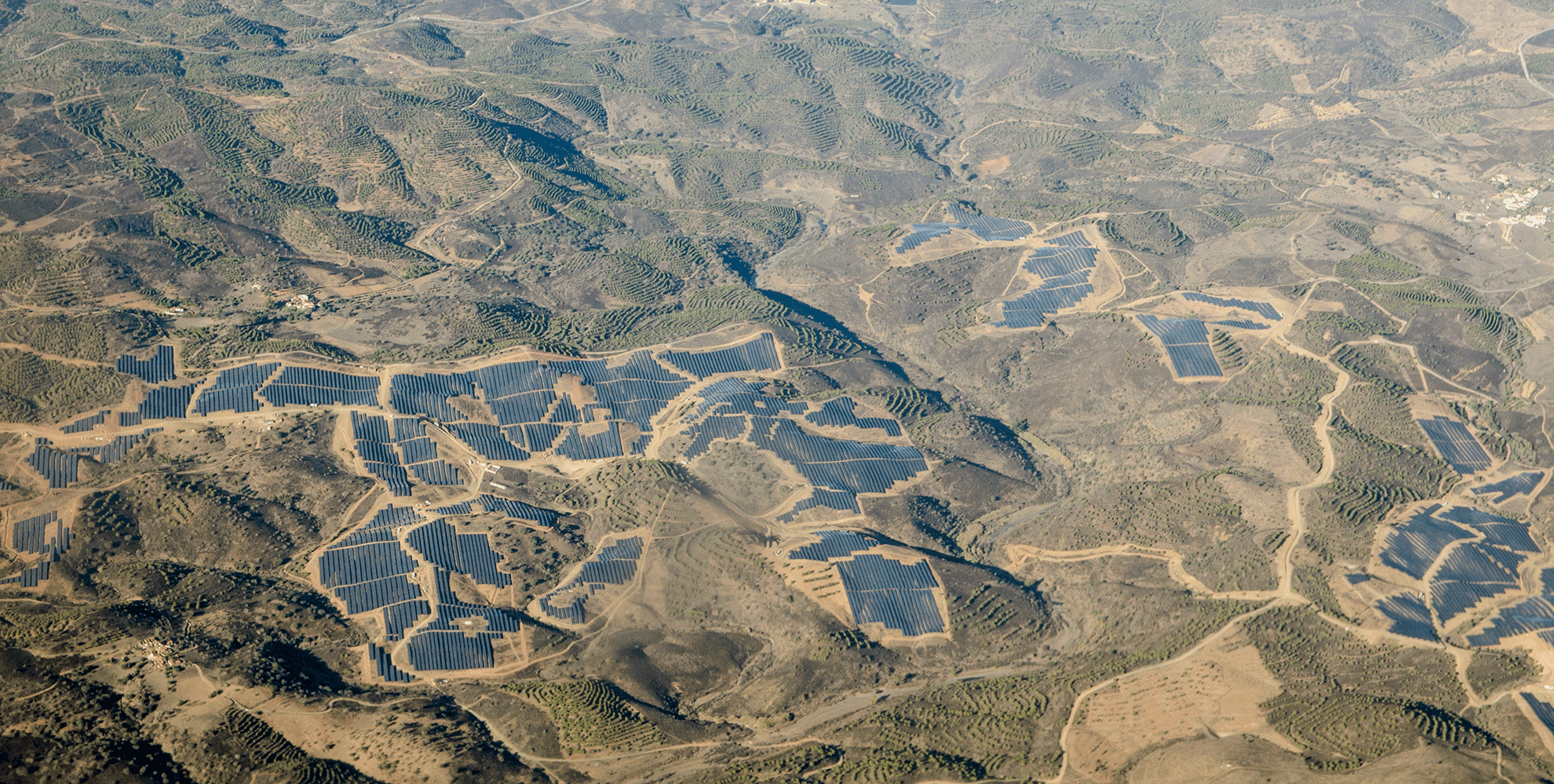 Solara 4 Aerial banner