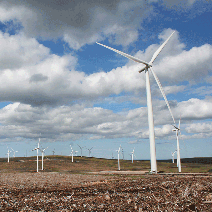 Natural Power secures consent for Rothes Wind Farm extension
