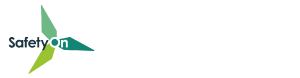 SafetOn Logo