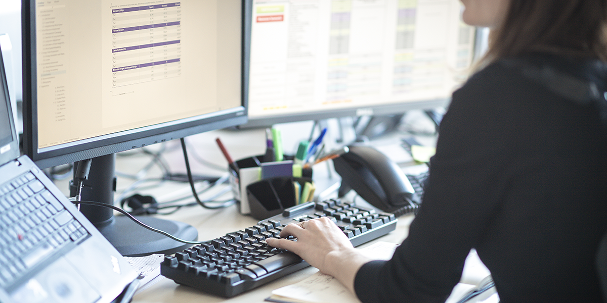 Desktop due diligence