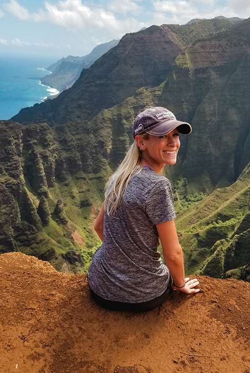 Jackie Hanberg Hawaii Jackie Hanberg Hawaii