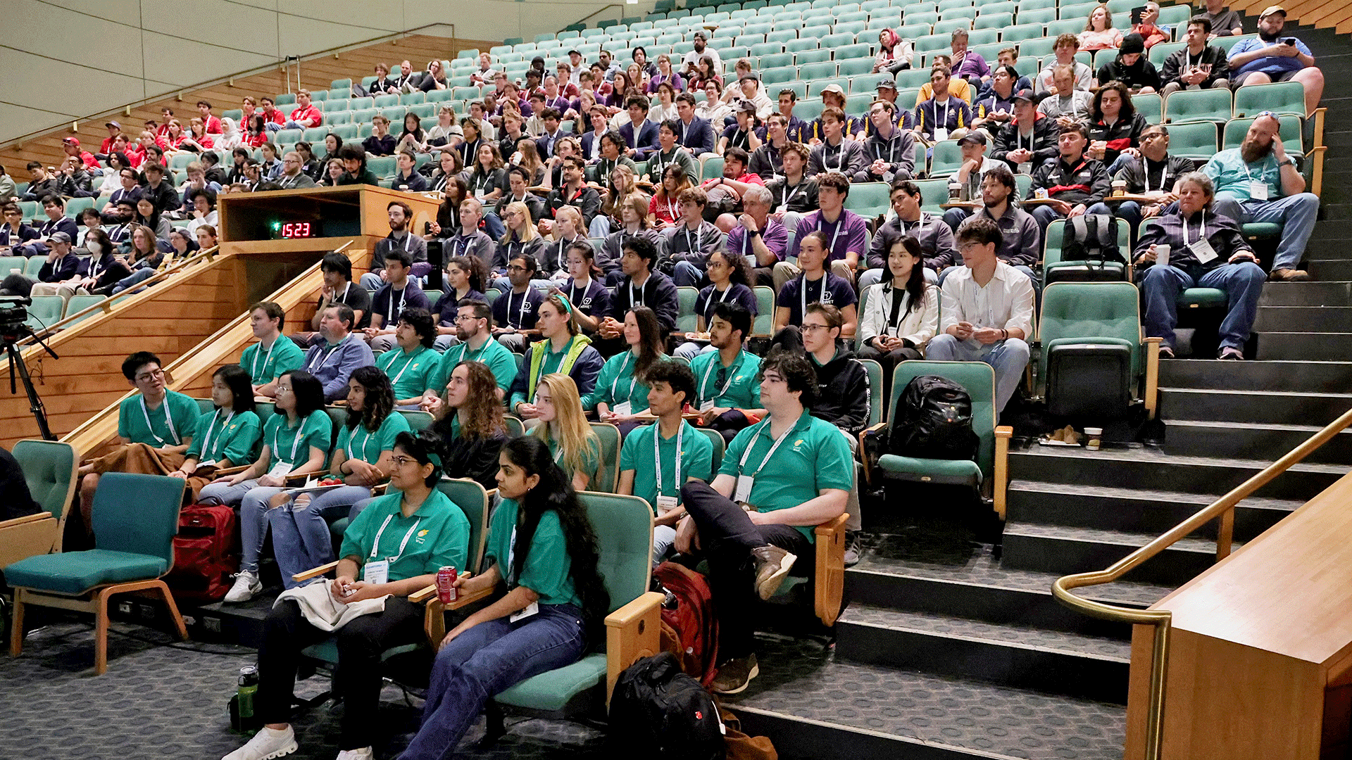 Cleanpower participants