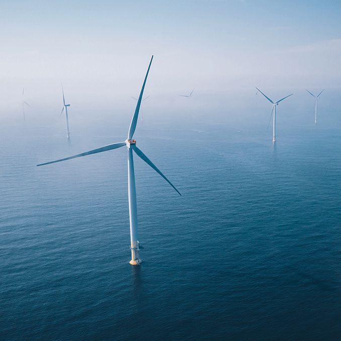 Codling Wind Park hits major planning milestone