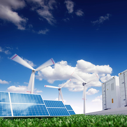 Battery Storage small