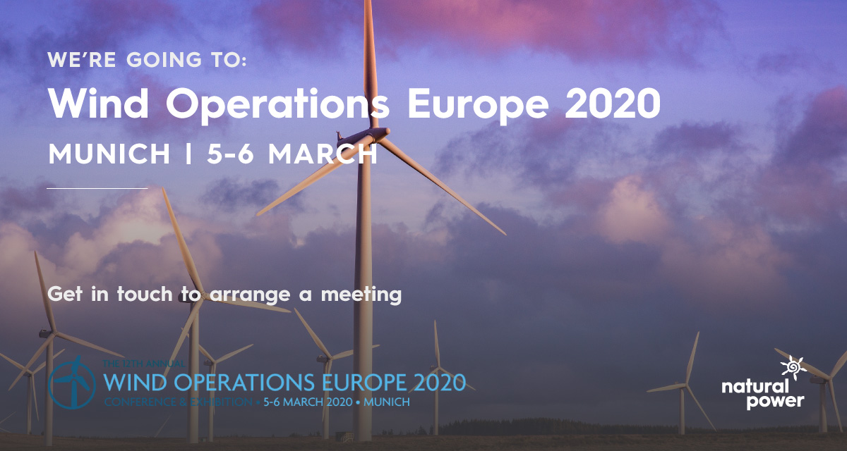 Wind Operations Wind Operations