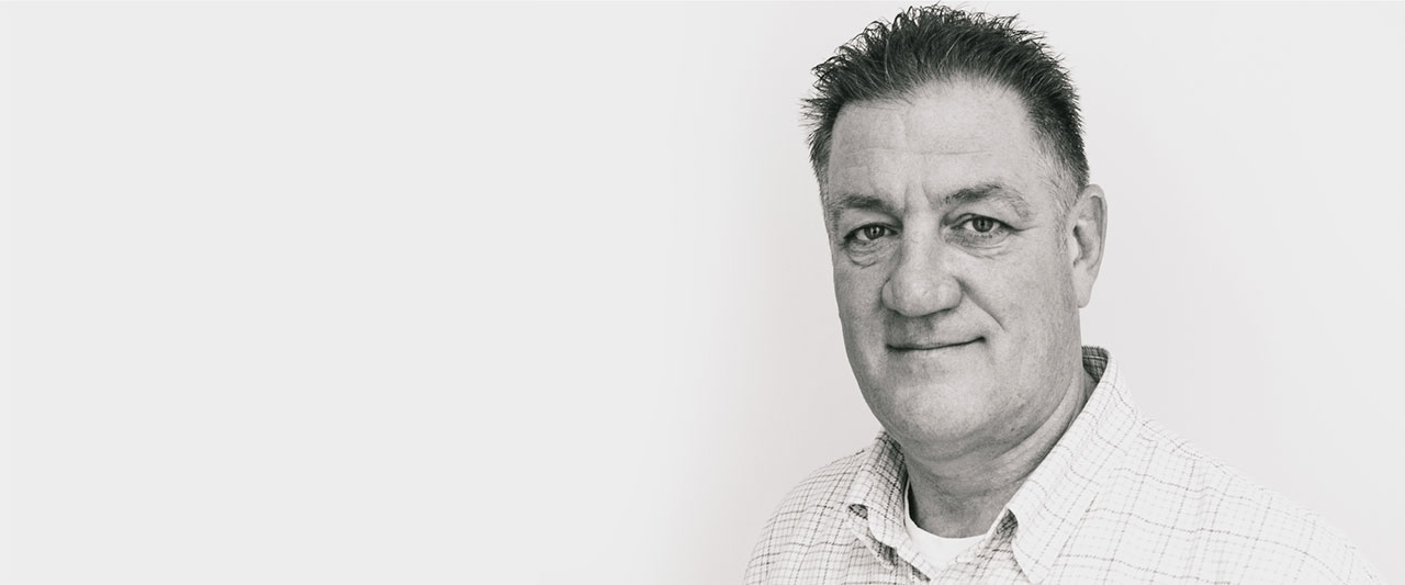 Stephen Brignall Large