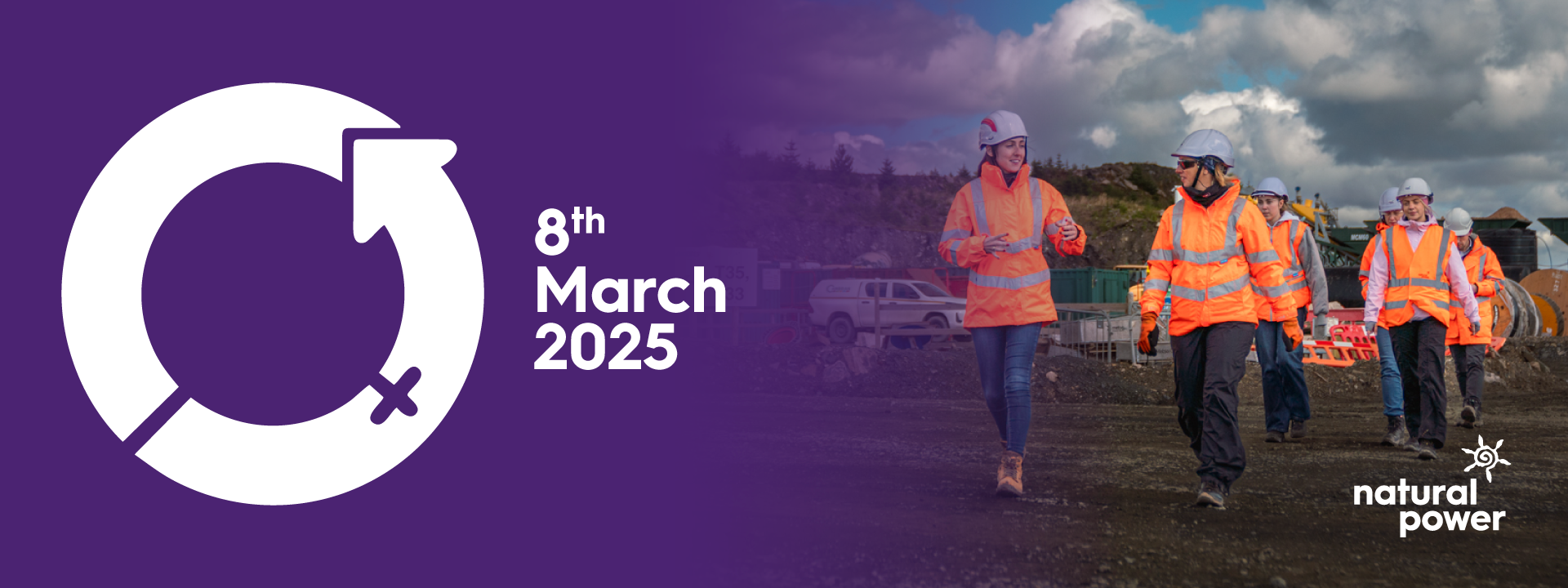 International Women's Day 2025