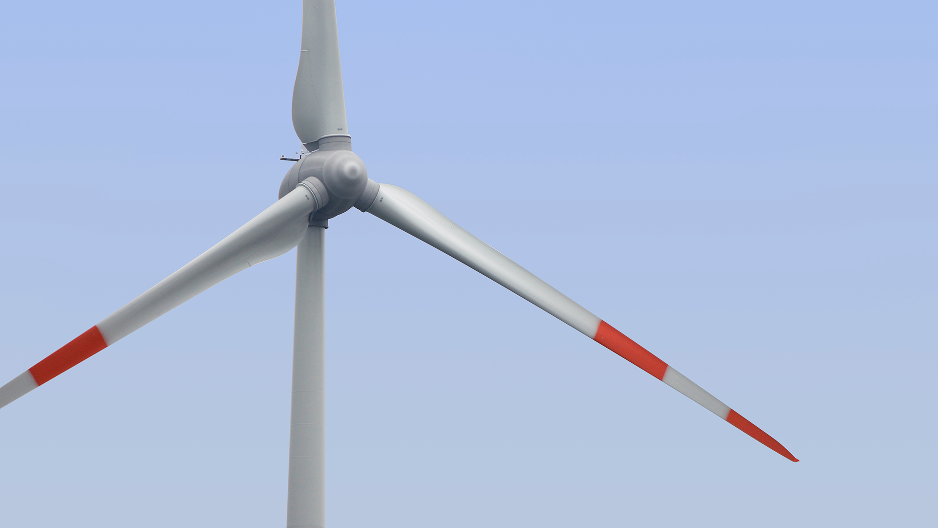 Enercon Wind Turbine