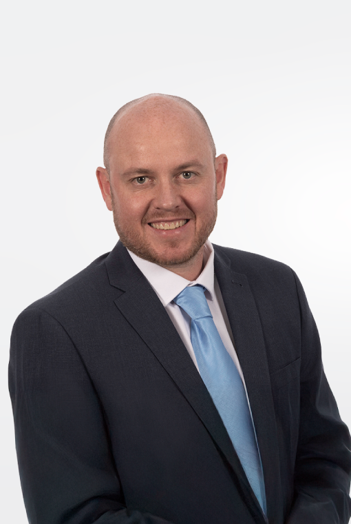 Ewan Parks profile