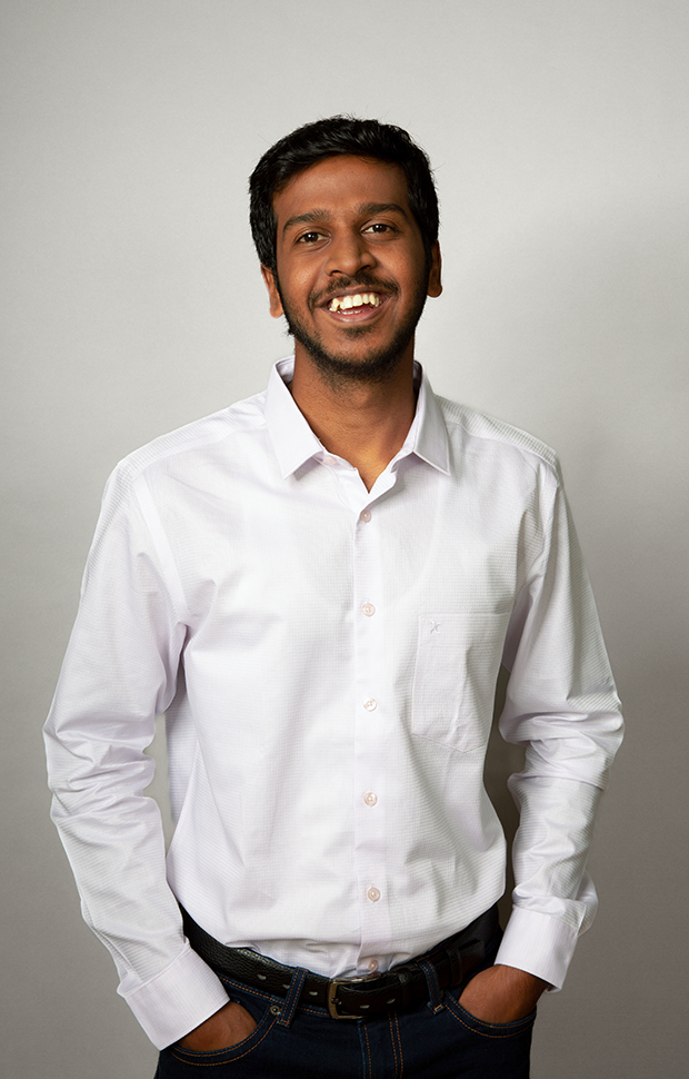 Saurabh Nirgudkar Saurabh Nirgudkar