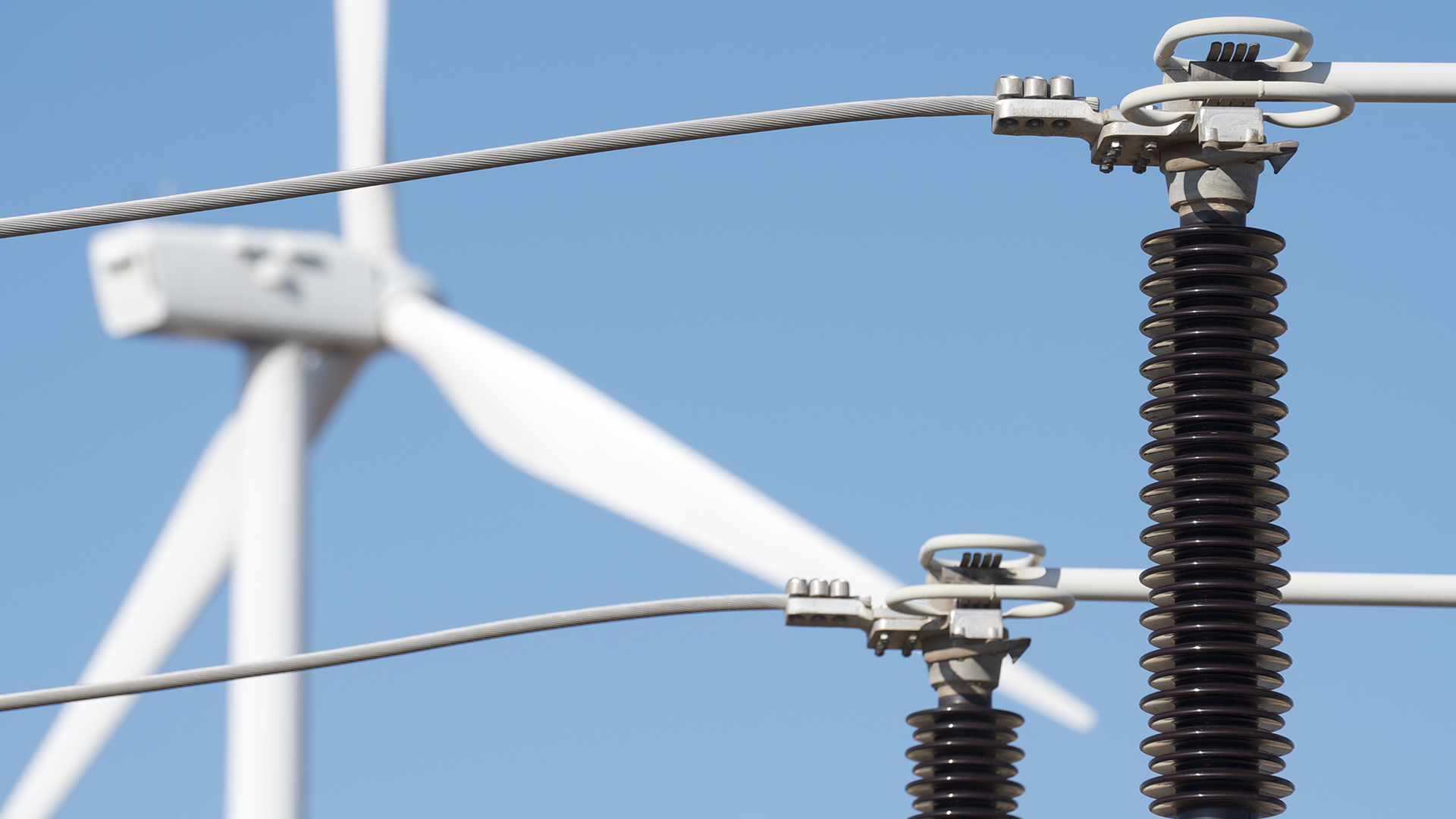 Wind turbine and sub station semi-conductors Wind turbine and sub station semi-conductors