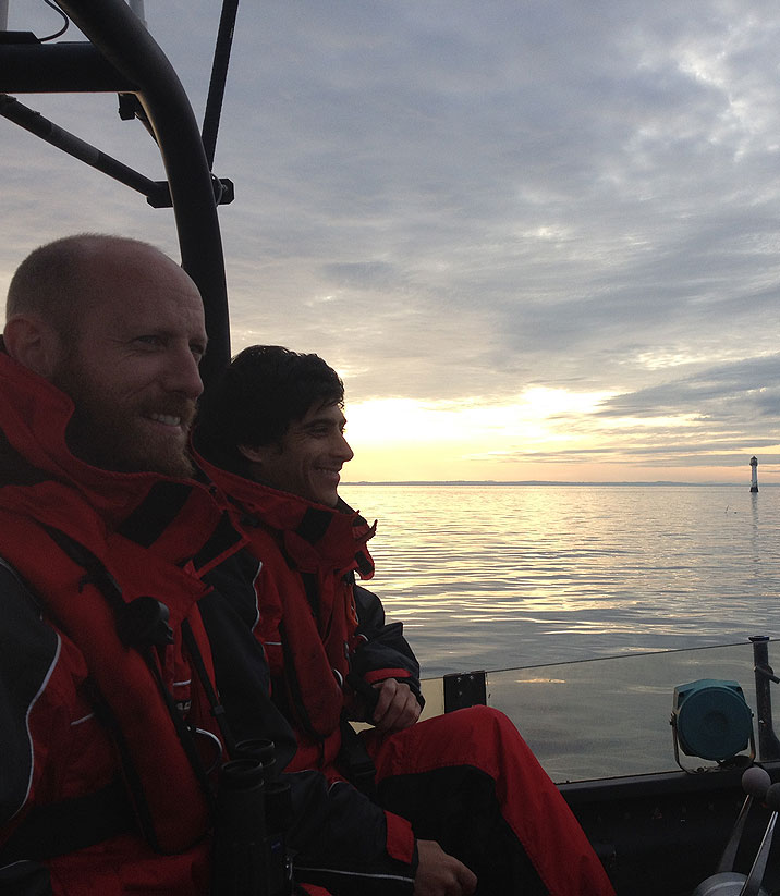 Inch Cape Offshore Wind Farm Featured/Thumb