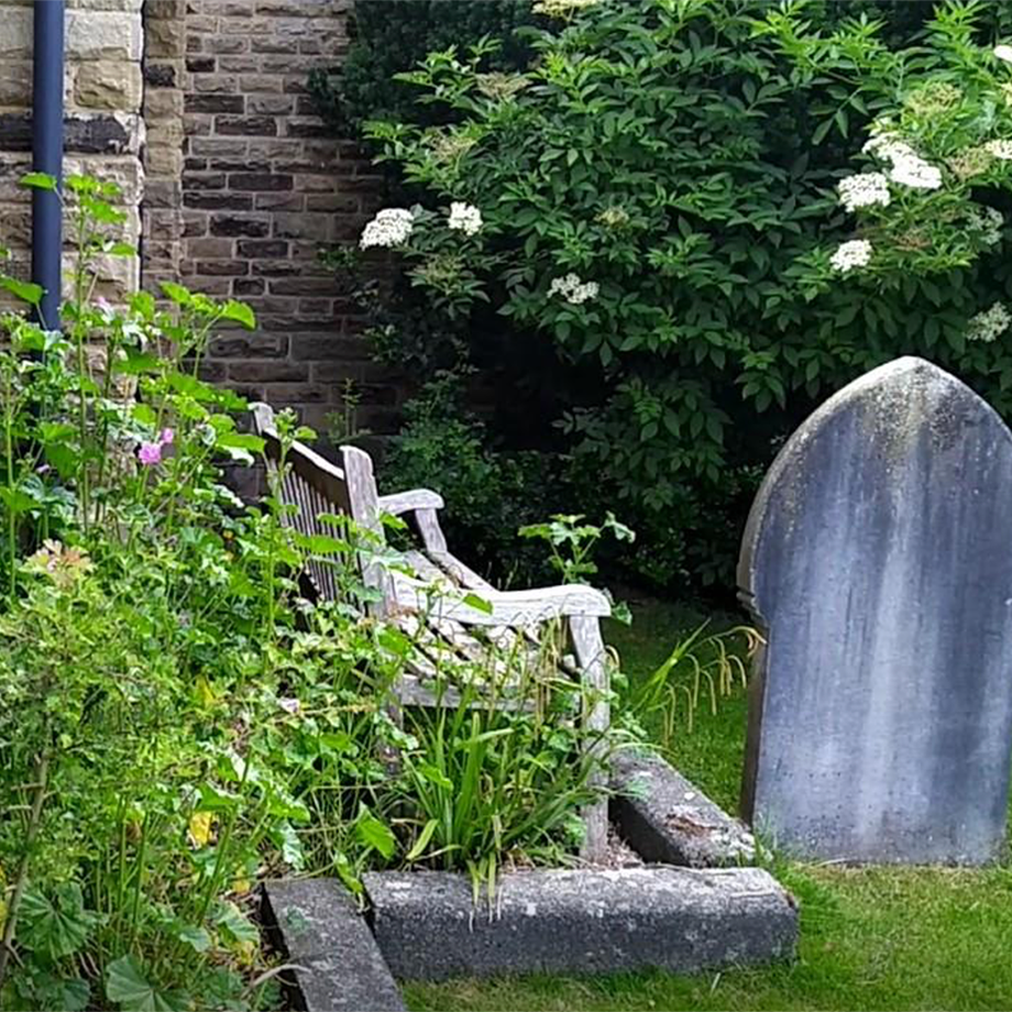 Cemetary