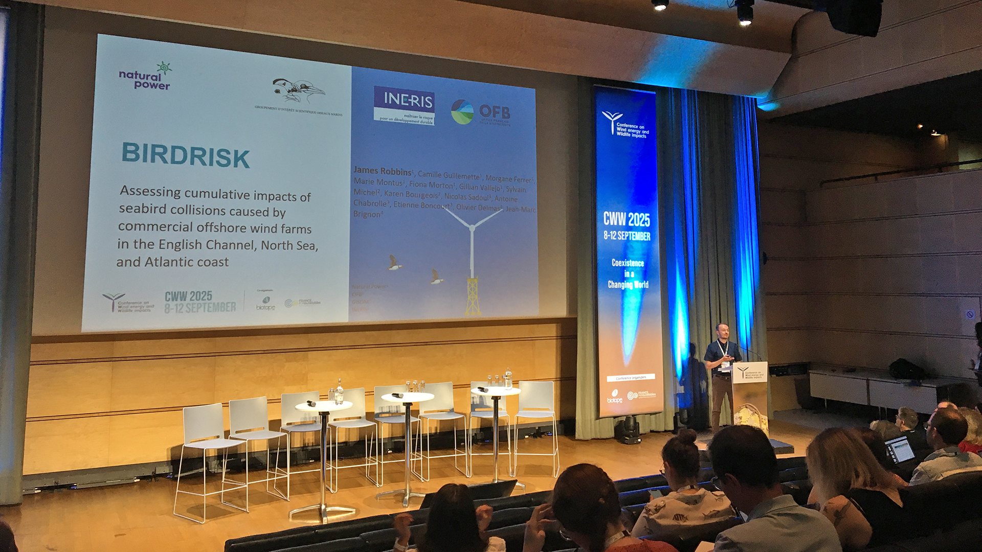 Birdrisk presentation - CWW 2025