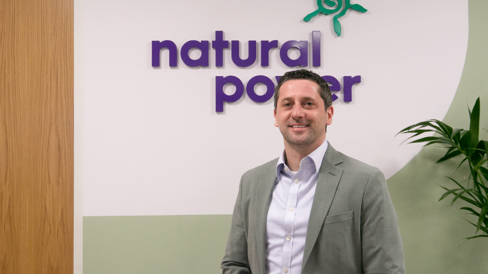 Kevin Mitchell, Head of Asset Management