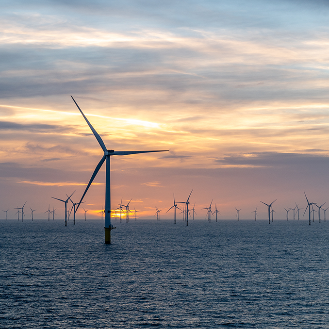 €5M Horizon Europe project to advance sustainable offshore wind development