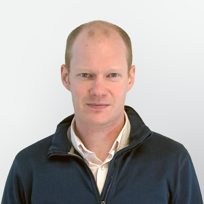 Oliver Tulloch joins the team to strengthen advanced performance engineering capability