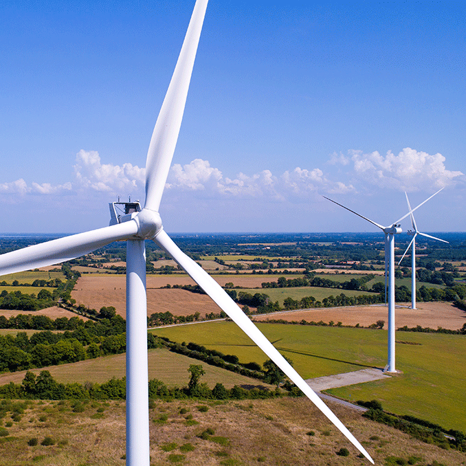 TDD for Technique Solaire’s Iberdrola wind acquisition in France