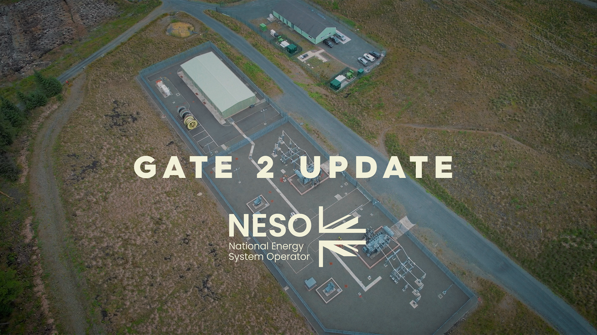 NESO - Gate 2 update