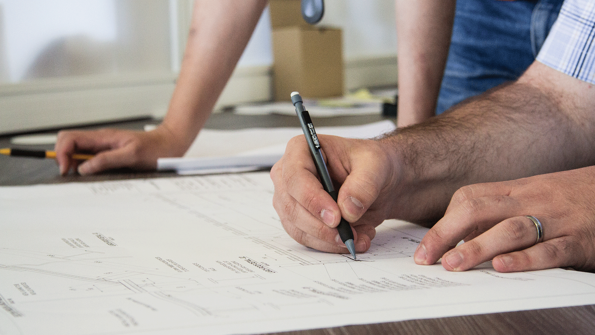 Design advisory services