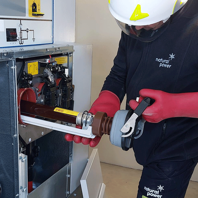 Electrical engineer