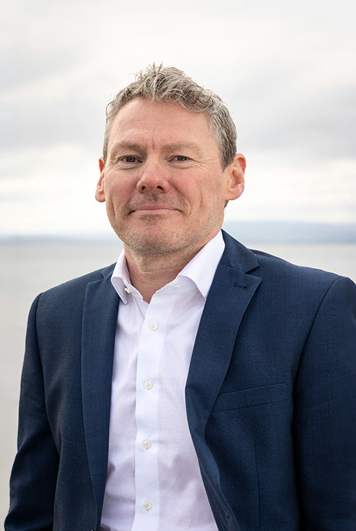 Ciaran Farrell profile