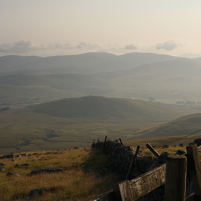 Quantans Hill, Dumfries & Galloway
