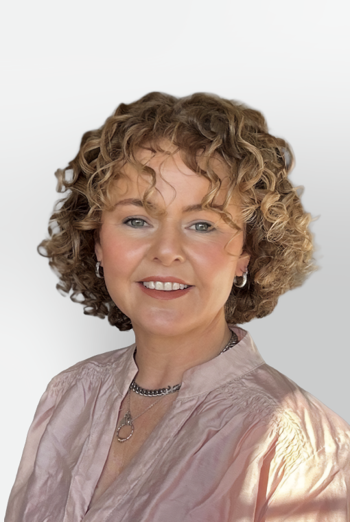 Sorcha Versteeg profile