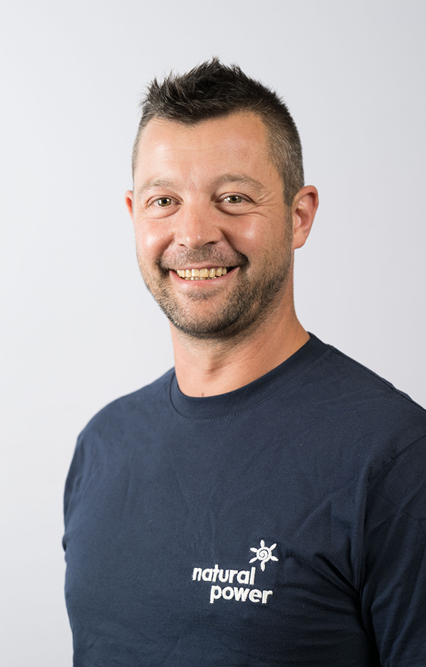 Sylvain Legay profile