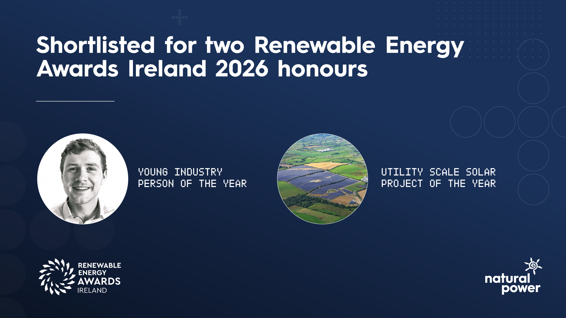 Renewable Energy Awards Ireland
