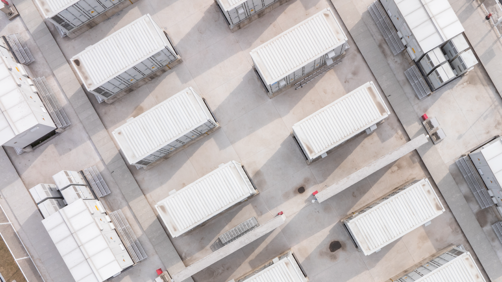 Energy storage batteries